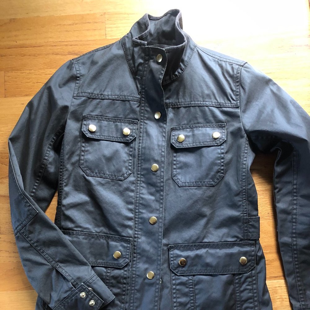 J.Crew Downtown Middlefield Jacket